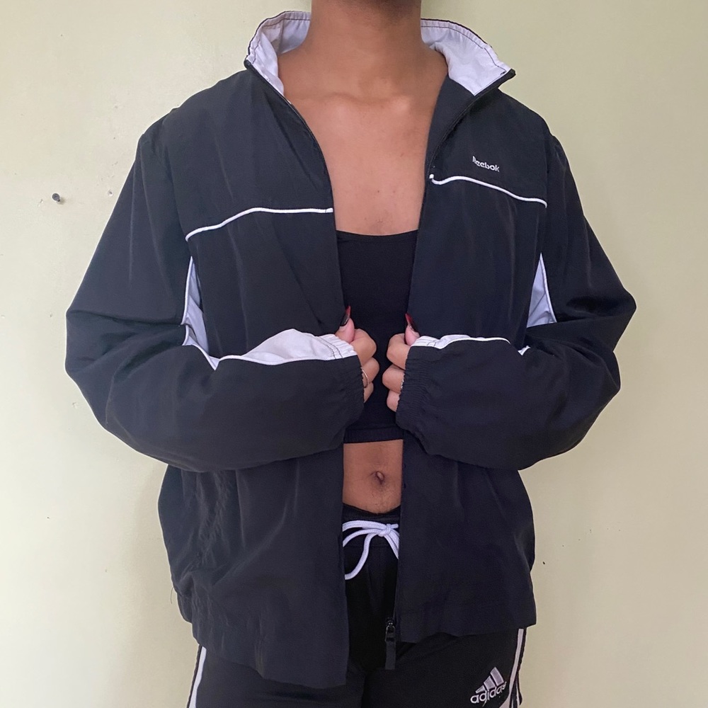 Windbreaker